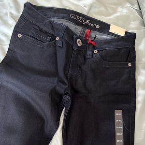 Guess Power Skinny Jeans, size 28R